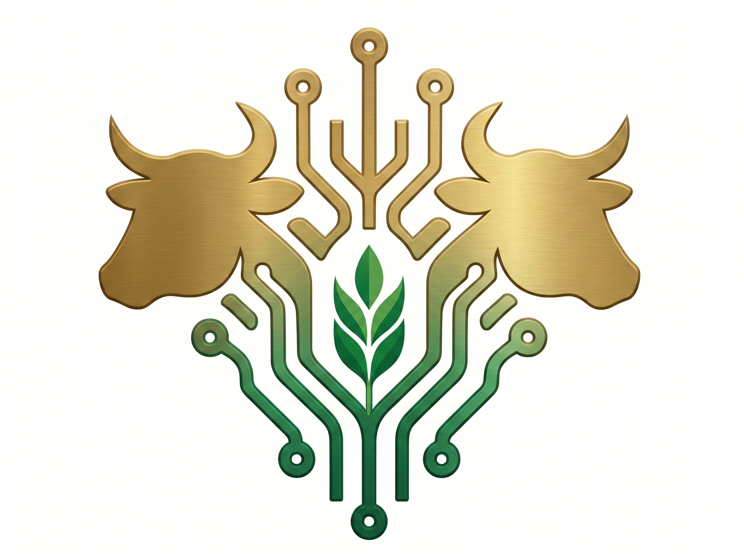 Prairion Logo